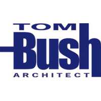 Tom Bush Architect - Orlando Florida Logo