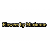 Flowers By Marianne Logo