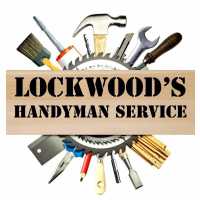 Lockwood's Handyman Service Logo