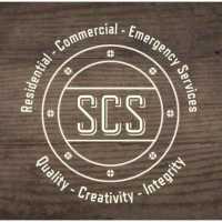 SC Services Logo