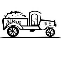 A A & Bob Allen, Inc. Logo