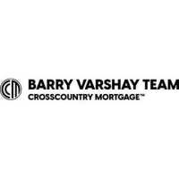 Barry Varshay at CrossCountry Mortgage, LLC Logo