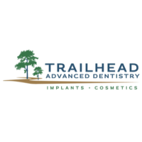 Trailhead Advanced Dentistry Logo