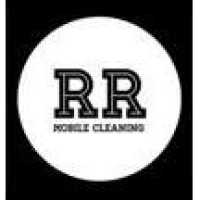 RR Mobile Cleaning Logo