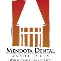 Mendota Dental Associates Logo
