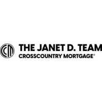 Janet Dzikowski at CrossCountry Mortgage | NMLS# 263124 Logo