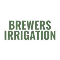 Brewers Irrigation Logo