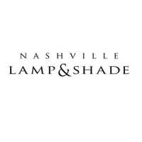 Nashville LAMP & SHADE Logo