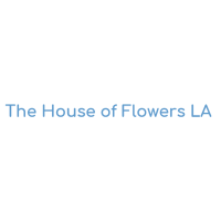 The House of Flowers LA Logo