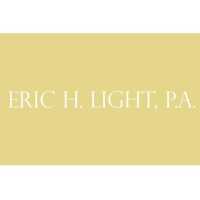 Eric H. Light, P.A. Logo