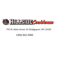 Hillside Cookhouse Logo