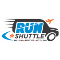 Run Shuttle Logo