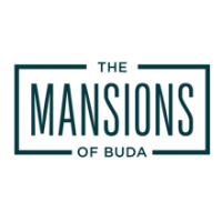 Mansions of Buda Logo