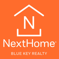 Blue Key Realty Logo