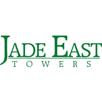 Jade East Towers Logo