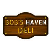 Bob's Haven Deli Logo
