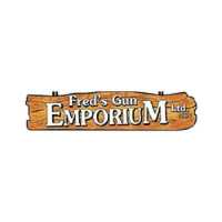 Fred's Gun Emporium Ltd Logo