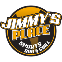 Jimmy's Place Sports Bar & Grill Logo