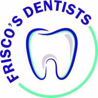 Frisco's Dentists Logo