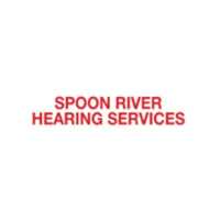 Spoon River Hearing Services Logo