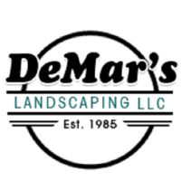 Demar's Landscaping Logo