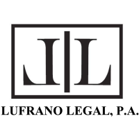 Lufrano Legal, P.A. Logo