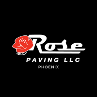 Rose Paving Phoenix Logo
