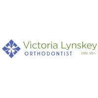 Dr. Victoria J. Lynskey, DMD Logo