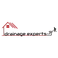 Drainage Experts, LLC Savannah Georgia Logo