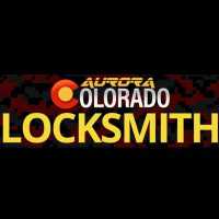 Aurora Colorado Locksmith 247 Logo