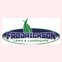 Fredrickson Lawn & Landscape Logo