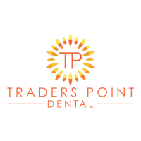 Traders Point Dental Logo