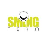 Smiling Team Logo