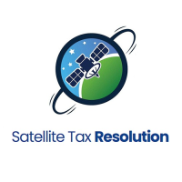 Satellite CPA Services Logo