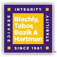 Blachly Tabor Bozik & Hartman, LLC Logo