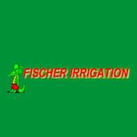 Fischer Irrigation Logo