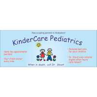 Kindercare Pediatrics of Georgia, LLC Logo