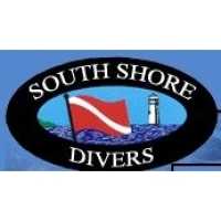 South Shore Divers Inc Logo
