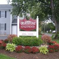 Graystone Apartments Logo