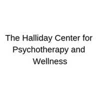 The Halliday Center for Psychotherapy and Wellness Logo