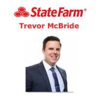 Trevor McBride - State Farm Insurance Agent Logo