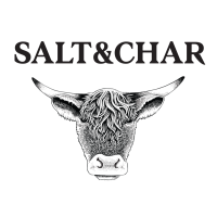 Salt & Char Logo
