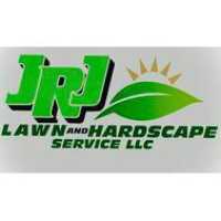 JRJ Lawn & Hardscape Services LLC Logo