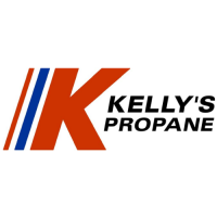 Kelly's Propane Logo