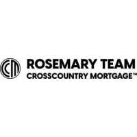 Eric Rosemary at CrossCountry Mortgage | NMLS# 301253 Logo