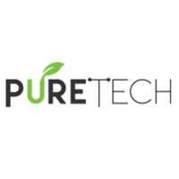 Puretech Enviromental Logo
