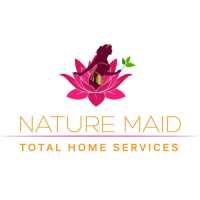 Nature Maid Total Home Services, LLC Logo