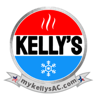 My Kelly's Logo