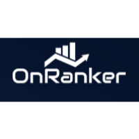 OnRanker Logo