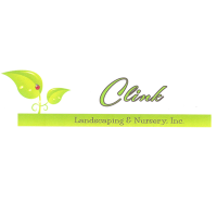 Clink Landscaping & Nursery, Inc. Logo